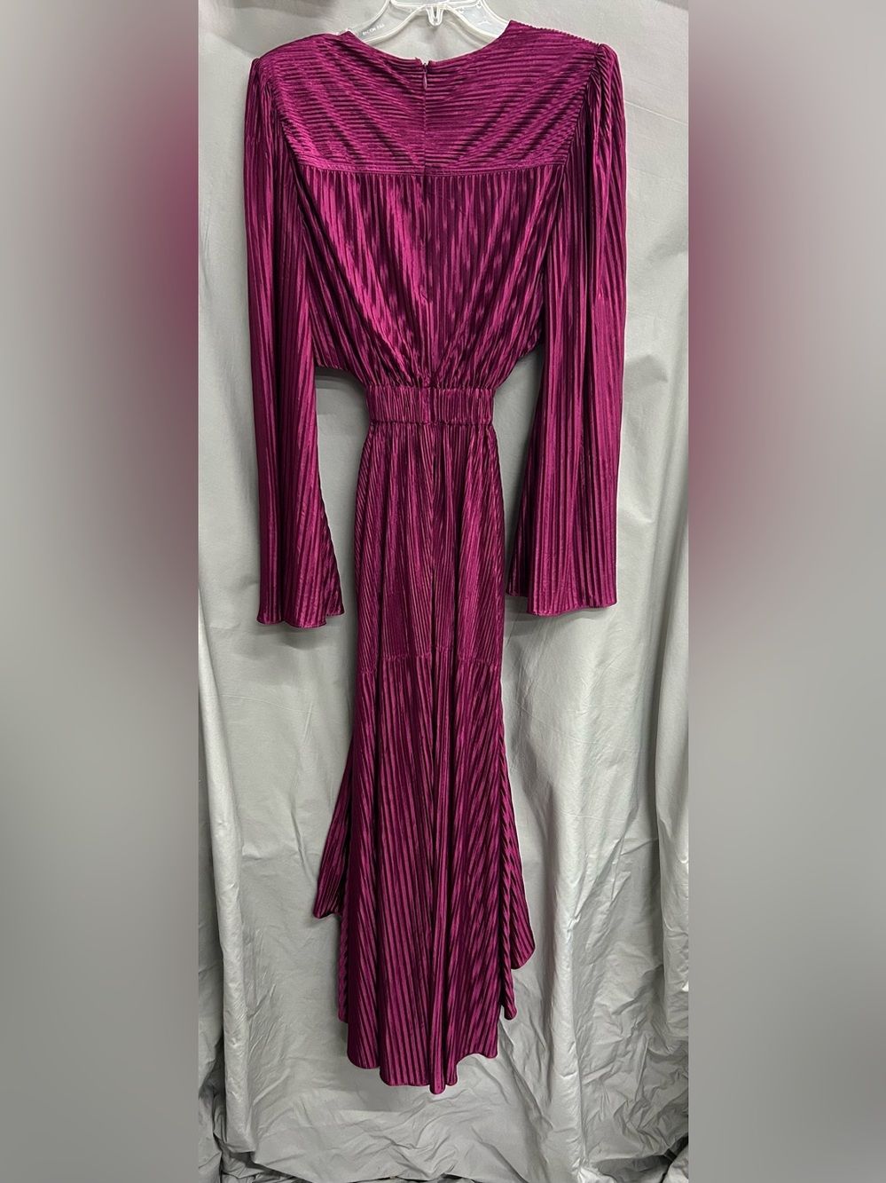 Ramy Brook RTR Kimberly Dress Size  Medium (0098) - Picture 6 of 10